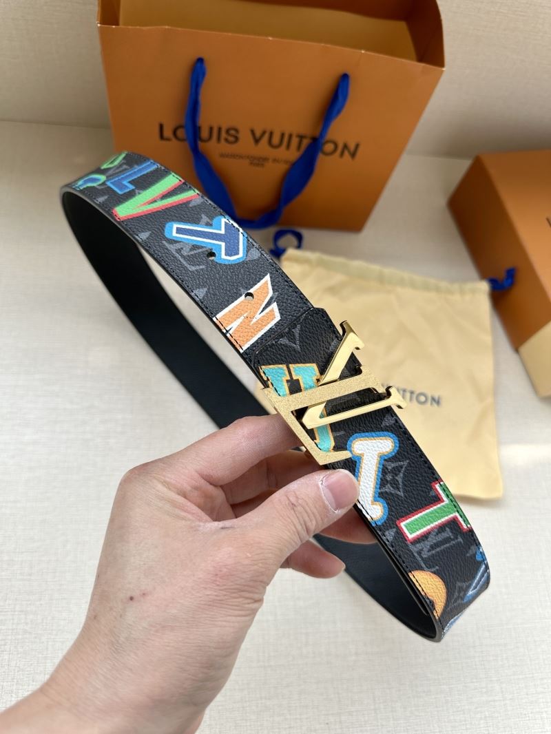 Louis Vuitton Belts